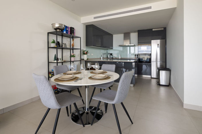 Image No.5-3 Bed Apartment for sale
