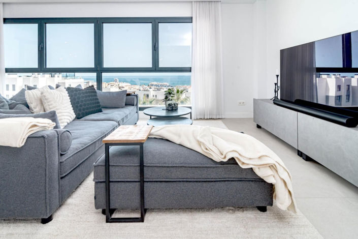 Image No.14-3 Bed Apartment for sale