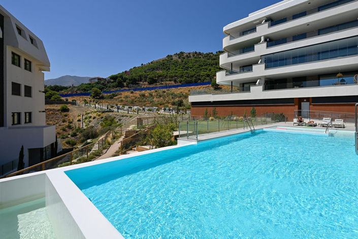 Image No.23-Appartement de 3 chambres à vendre à Fuengirola