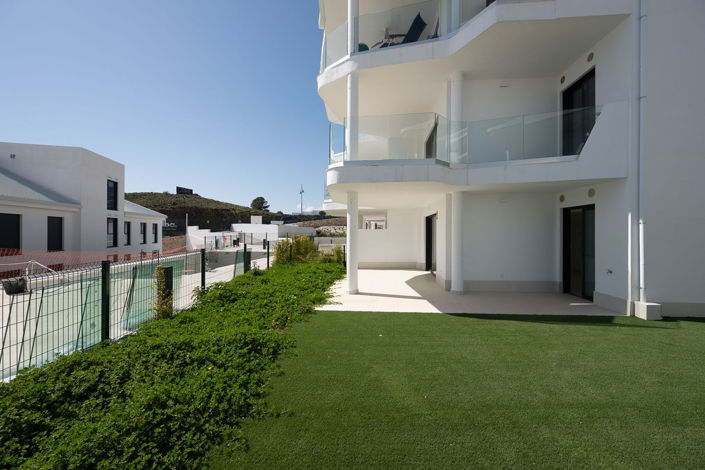 Image No.16-Appartement de 3 chambres à vendre à Fuengirola