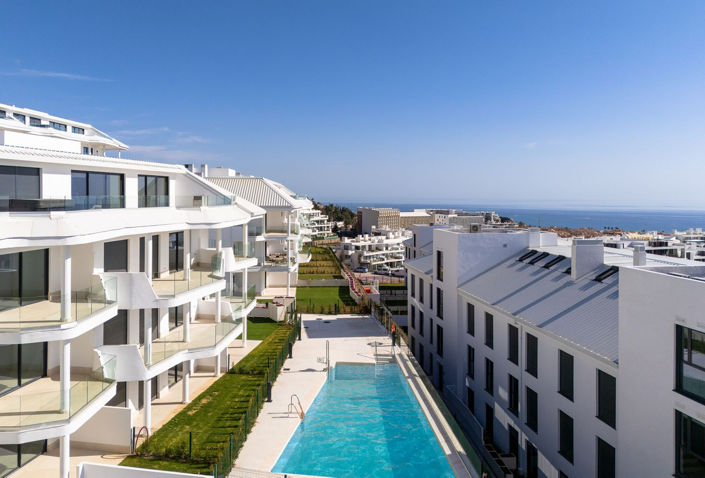 Image No.2-Appartement de 3 chambres à vendre à Fuengirola