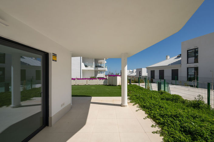 Image No.20-Appartement de 3 chambres à vendre à Fuengirola