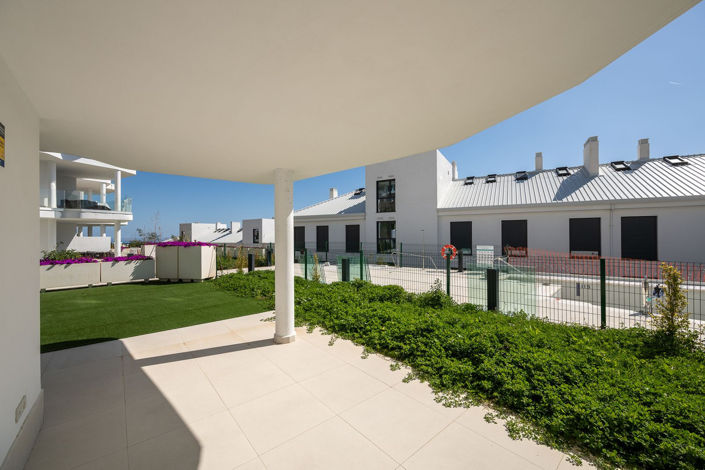 Image No.21-Appartement de 3 chambres à vendre à Fuengirola