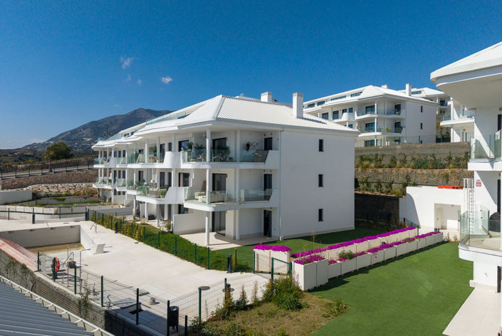 Image No.25-Appartement de 3 chambres à vendre à Fuengirola