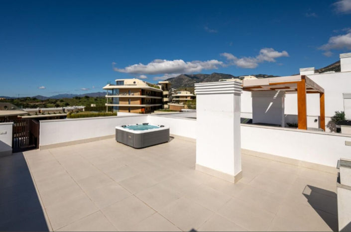 Image No.5-Appartement de 2 chambres à vendre à Fuengirola