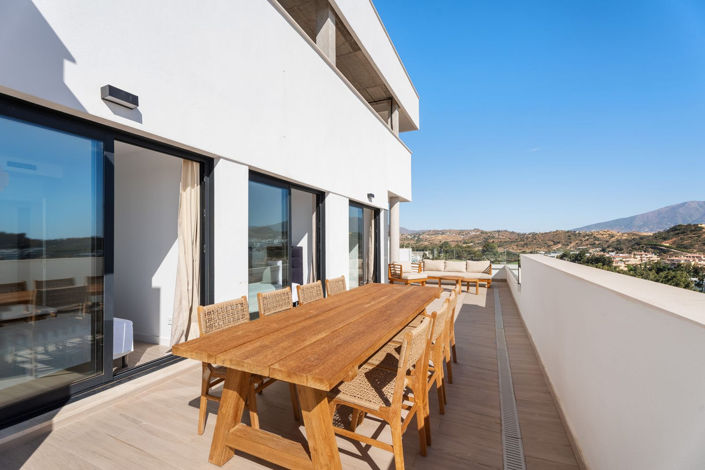 Image No.13-Appartement de 4 chambres à vendre à La Cala De Mijas