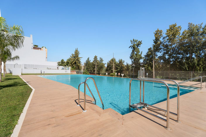 Image No.20-Appartement de 4 chambres à vendre à La Cala De Mijas
