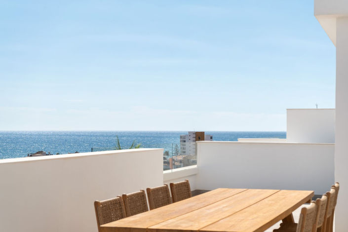 Image No.4-Appartement de 4 chambres à vendre à La Cala De Mijas