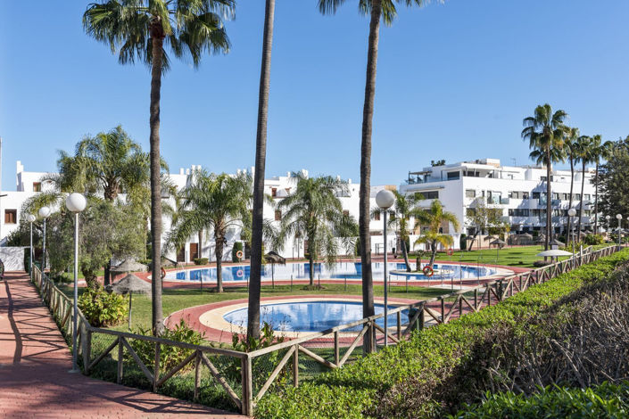 Image No.8-Appartement de 4 chambres à vendre à La Cala De Mijas