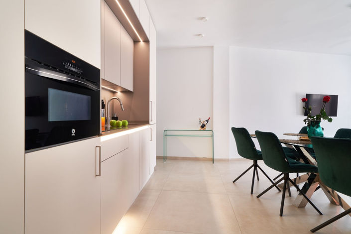 Image No.10-Appartement de 4 chambres à vendre à Marbella