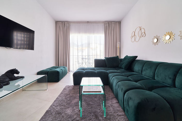 Image No.13-Appartement de 4 chambres à vendre à Marbella