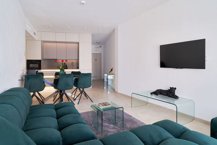 Image No.14-Appartement de 4 chambres à vendre à Marbella