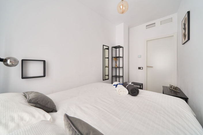 Image No.4-Appartement de 4 chambres à vendre à Marbella