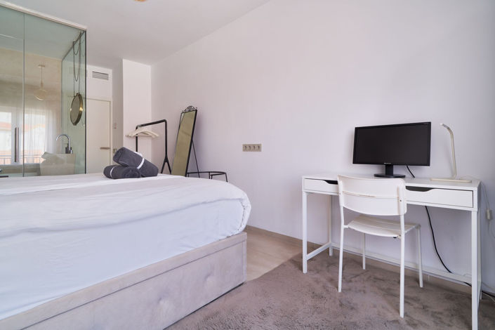 Image No.5-Appartement de 4 chambres à vendre à Marbella
