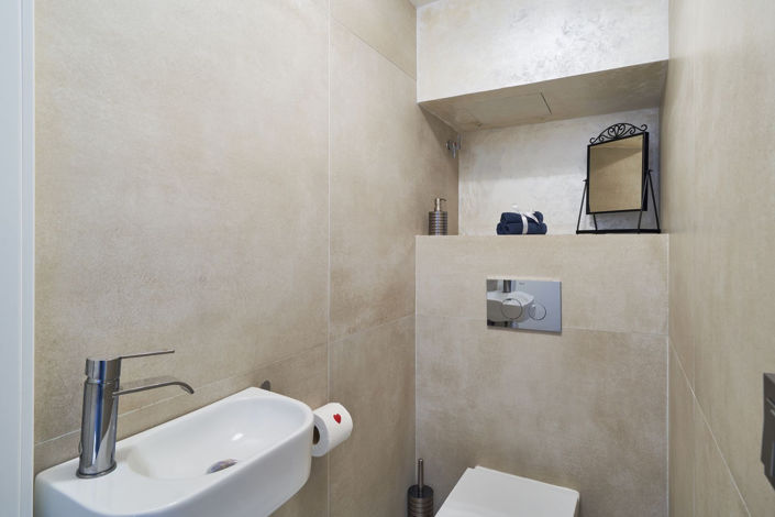 Image No.7-Appartement de 4 chambres à vendre à Marbella