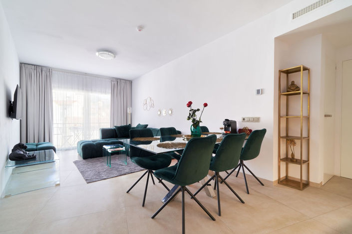 Image No.8-Appartement de 4 chambres à vendre à Marbella