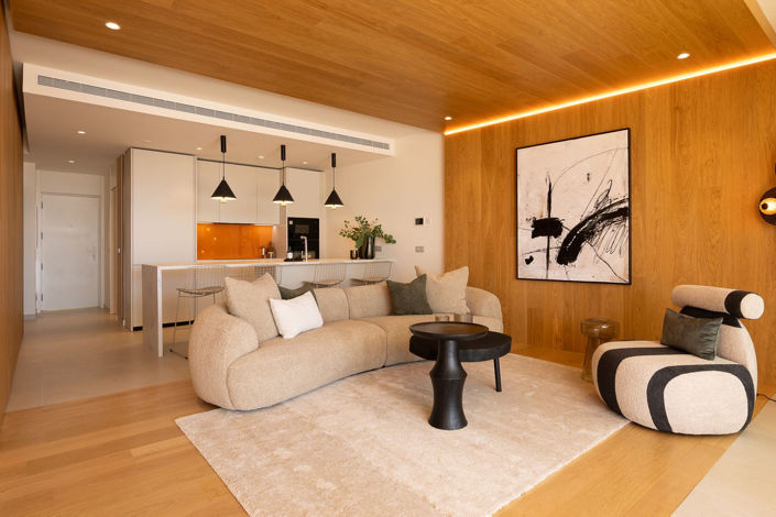 Image No.8-2 Bed Apartment for sale
