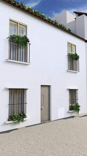 Image No.2-3 Bed Townhouse for sale