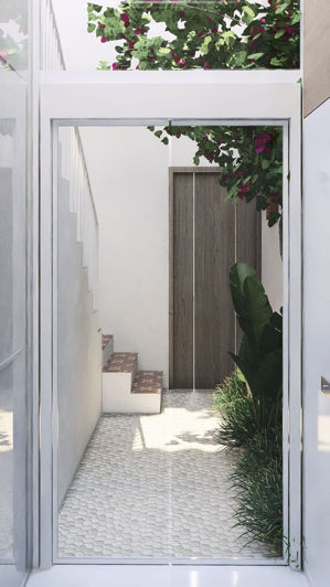 Image No.21-3 Bed Townhouse for sale