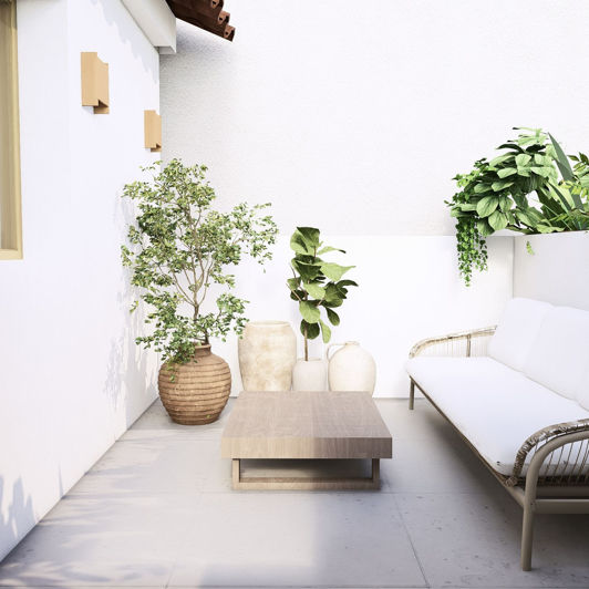 Image No.5-3 Bed Townhouse for sale