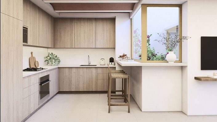 Image No.7-3 Bed Townhouse for sale