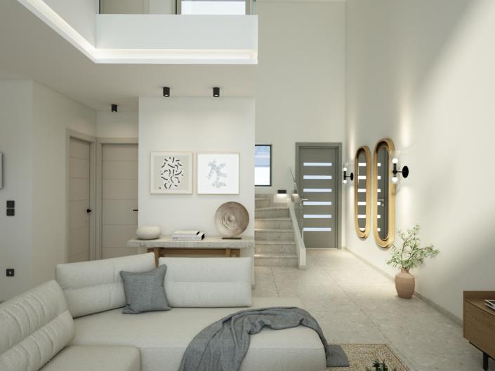 Image No.4-3 Bed Maisonette for sale
