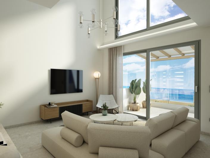 Image No.9-3 Bed Maisonette for sale