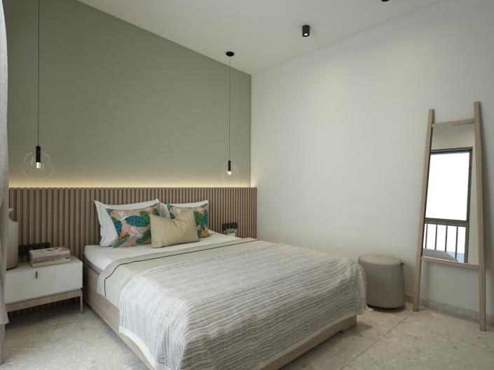 Image No.16-3 Bed Maisonette for sale