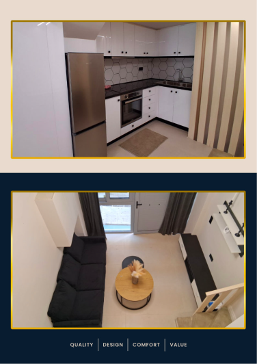 Image No.3-2 Bed Apartment for sale