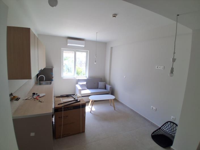Image No.15-1 Bed Apartment for sale