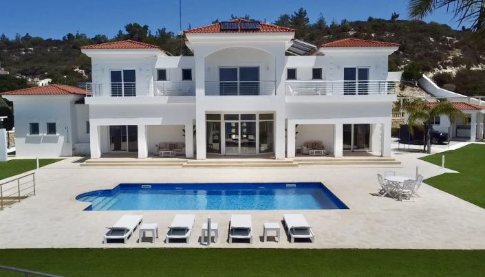 Image No.2-4 Bed House/Villa for sale