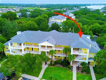 1 - Davenport, Property