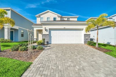 1 - Davenport, Property