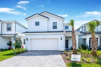 1 - Davenport, Property