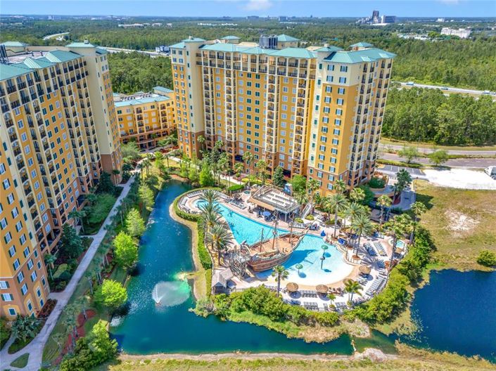 Image No.60-Propriété de 2 chambres à vendre à Orlando