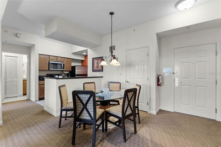 Image No.7-Propriété de 2 chambres à vendre à Orlando