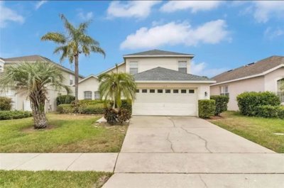 1 - Davenport, Property