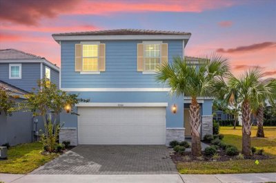 1 - Davenport, Property