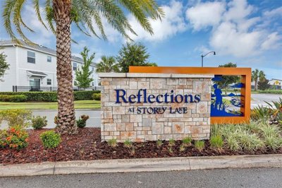 1 - Kissimmee, Townhouse