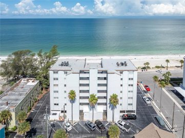1 - St. Pete Beach, Property