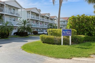 1 - St. Pete Beach, Townhouse