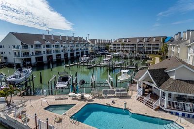 1 - St. Pete Beach, Townhouse