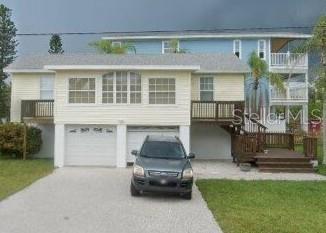 1 - Bradenton Beach, Property