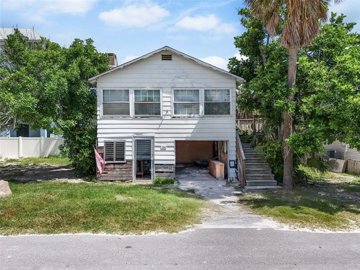 1 - Bradenton Beach, Property