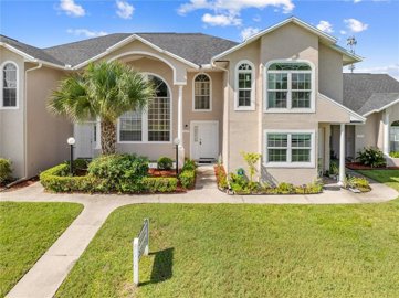 1 - Kissimmee, Townhouse
