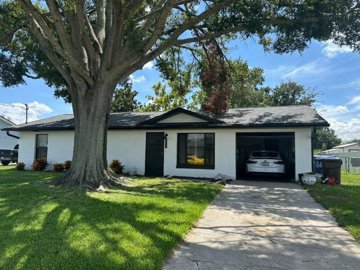 1 - Kissimmee, Property