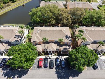 1 - Clermont, Townhouse