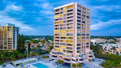 1 - Sarasota, Property