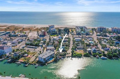 1 - Treasure Island, Property
