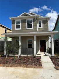 1 - Clermont, Property